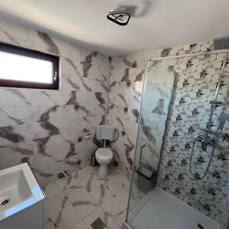 Casa Unu Вилла
