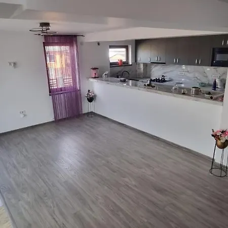 Vila Casa Unu *